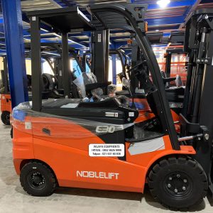 Forklift Noblelift FE4P30E
